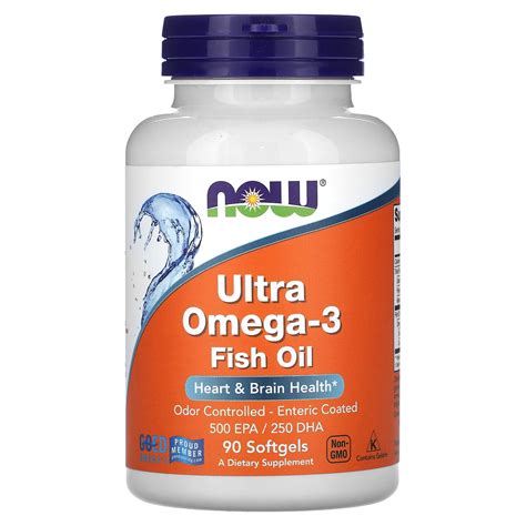 now omega 3 fish oil review|now foods ultra omega 3 reviews.